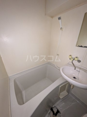 7/26 浴室