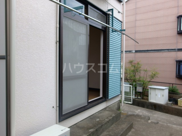 16/30 バルコニー