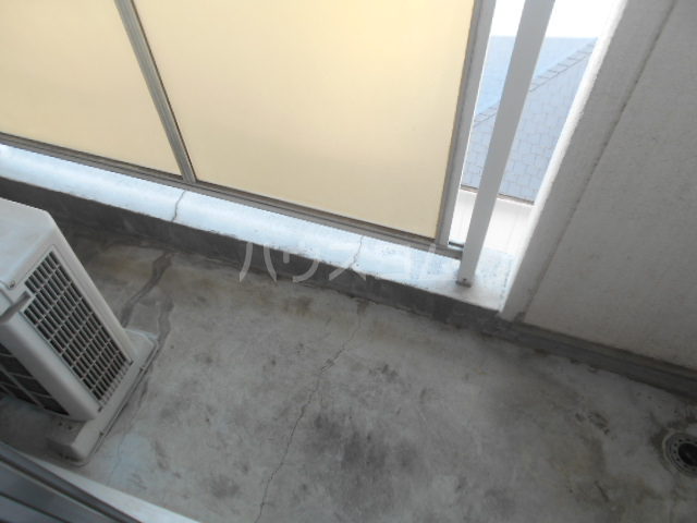 16/30 バルコニー