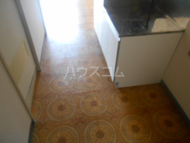 5/30 リビング/ダイニング