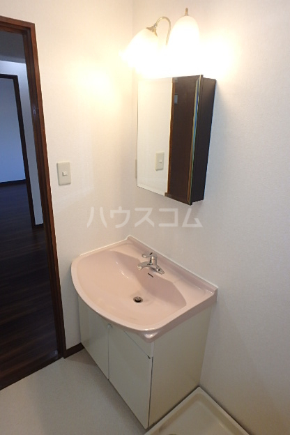 14/25 洗面