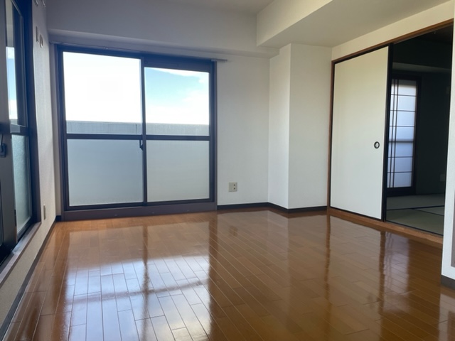 5/26 リビング/ダイニング