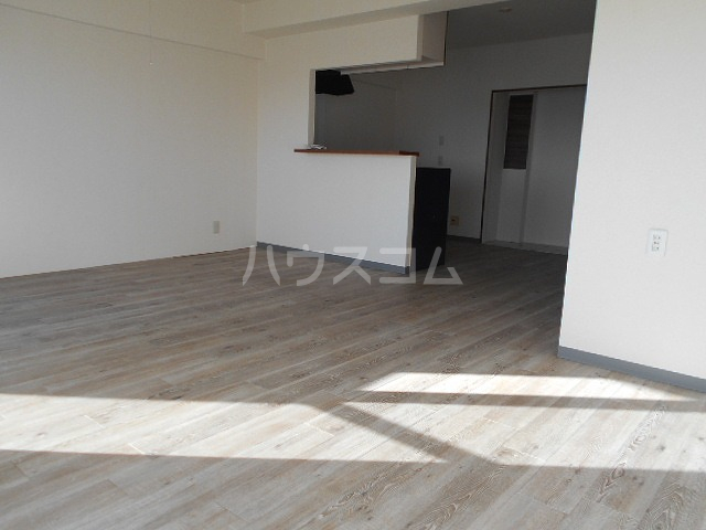 3/24 リビング/ダイニング