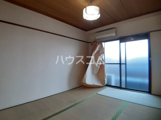 5/30 リビング/ダイニング