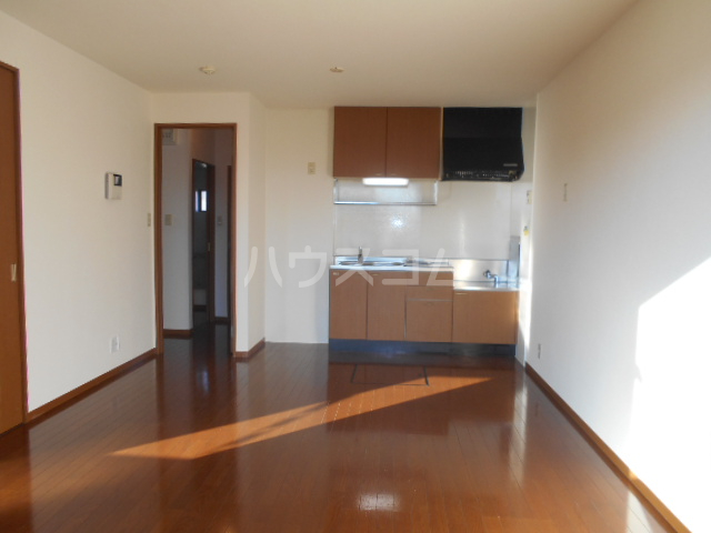 4/23 リビング/ダイニング