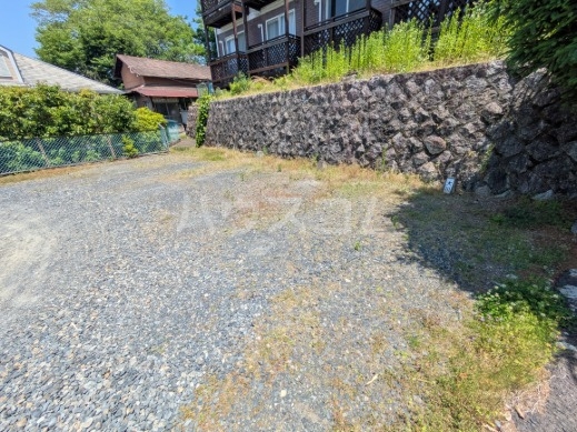 3/8 駐車場