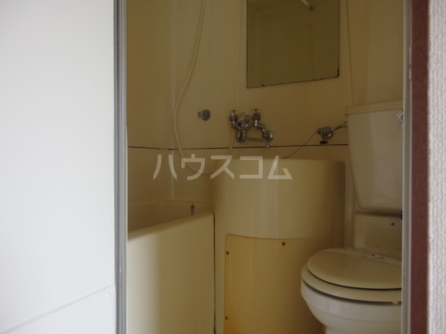 12/30 浴室