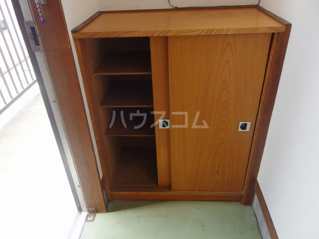 7/30 収納