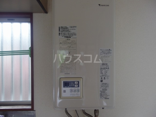 16/30 設備
