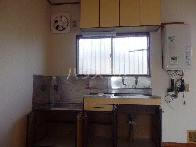 9/30 キッチン