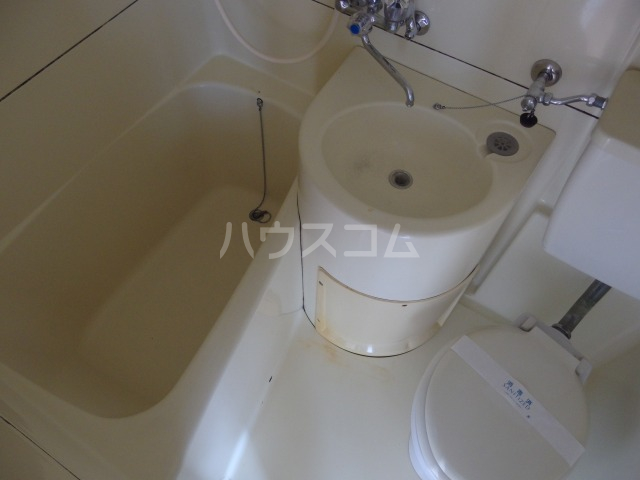 11/30 浴室
