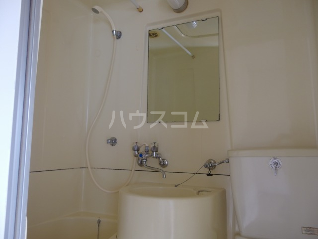 14/30 洗面