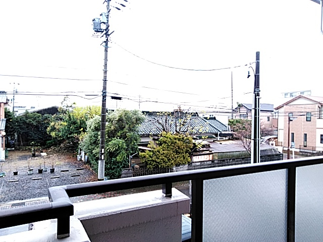 景色