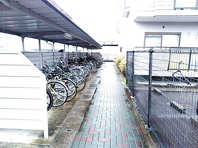 その他共有