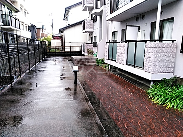 ロビー