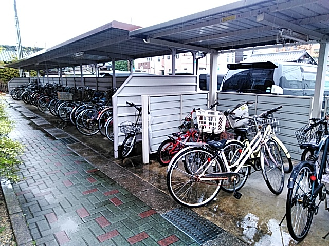 その他共有