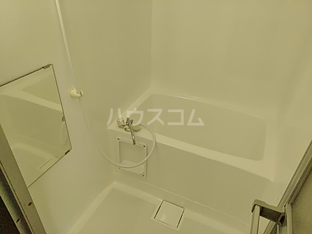 12/25 浴室