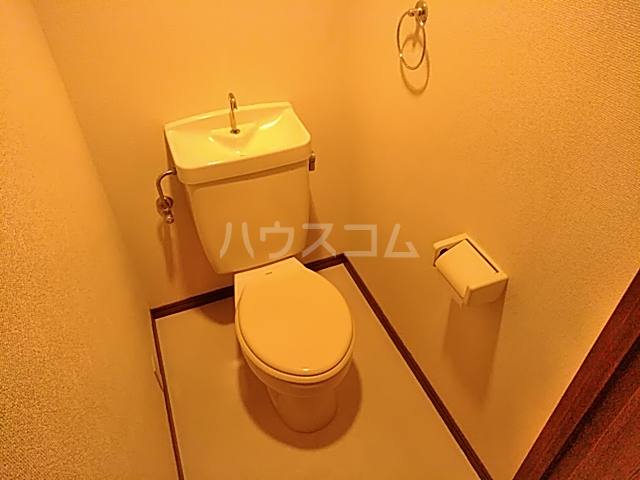 14/25 トイレ
