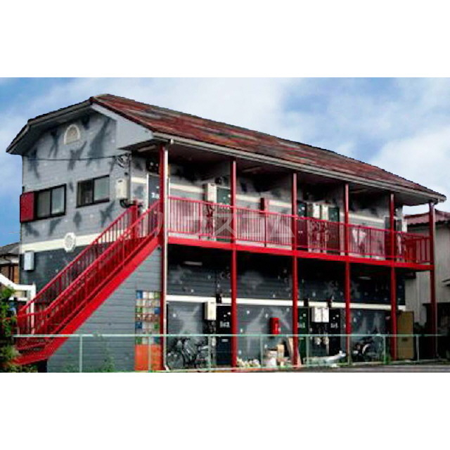 13/24 バルコニー