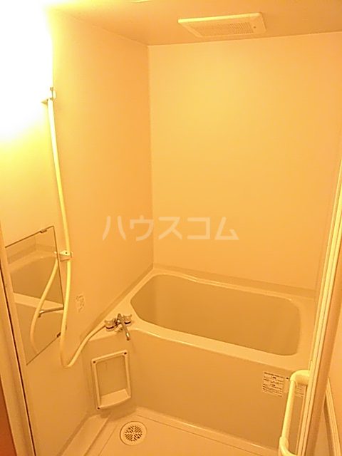 12/30 浴室