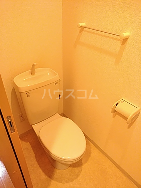 14/30 トイレ