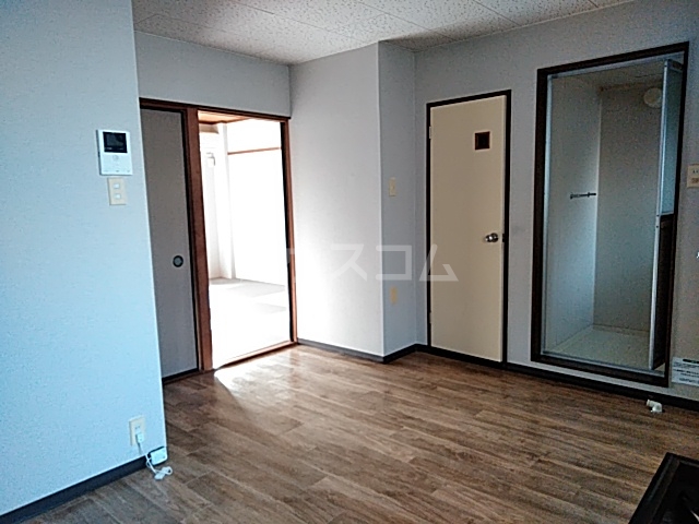 6/30 リビング/ダイニング