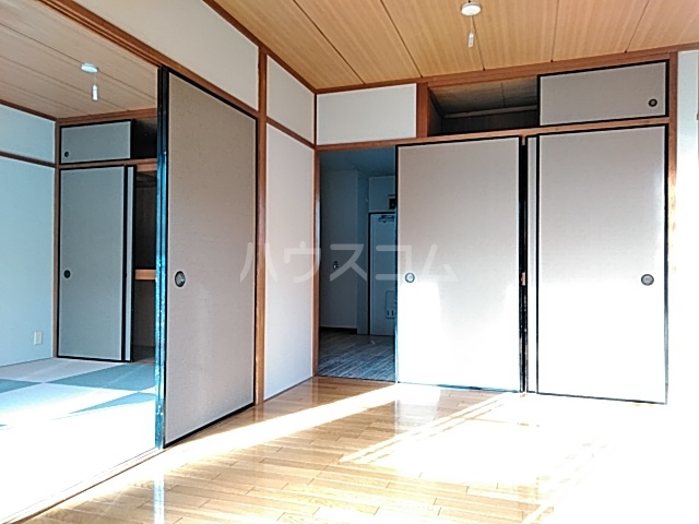 4/30 リビング/ダイニング