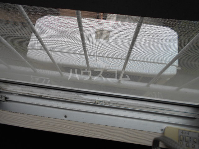 16/30 バルコニー