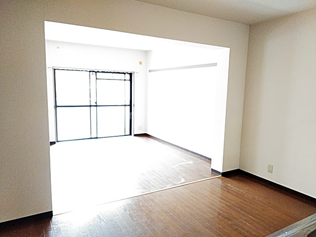 3/30 リビング/ダイニング