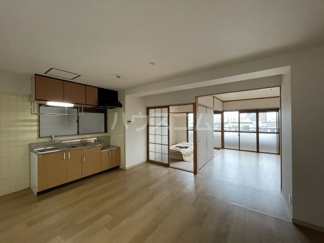 3/30 リビング/ダイニング