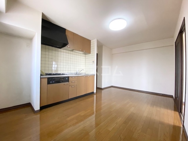 4/26 リビング/ダイニング