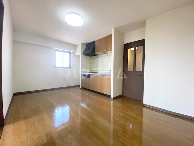 5/26 リビング/ダイニング