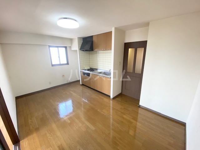 7/26 リビング/ダイニング