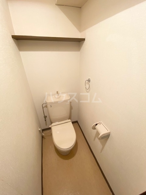15/26 トイレ
