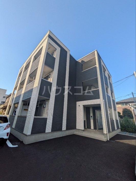 1/28 外観