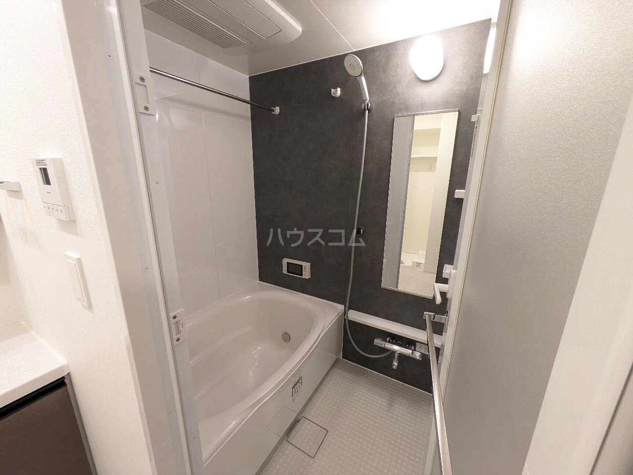 12/30 浴室
