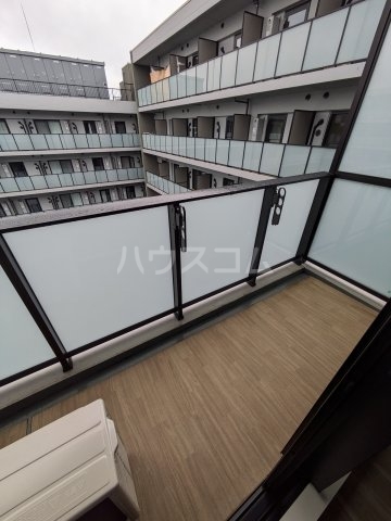 13/30 バルコニー