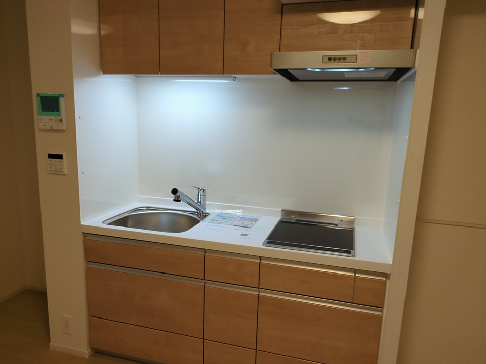 10/30 キッチン
