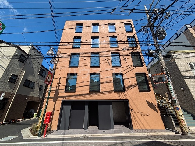 2/7 外観