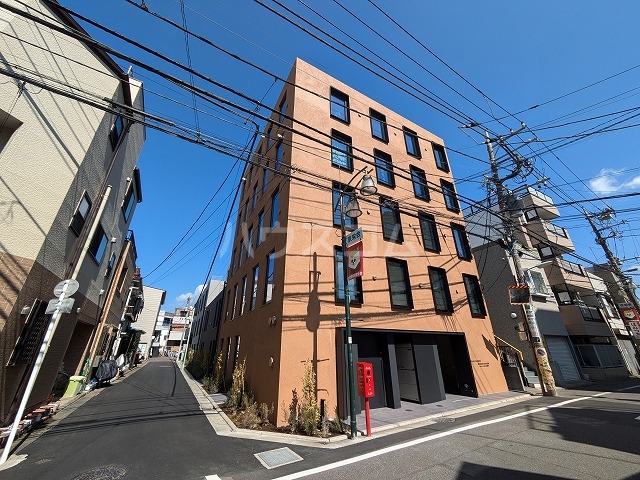 1/18 外観