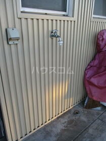 フジコーポその他共有