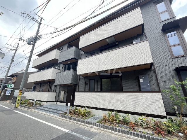 1/30 外観