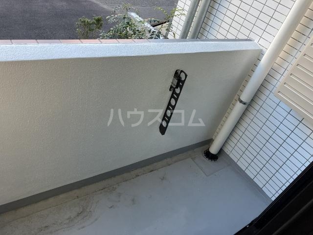 14/26 バルコニー