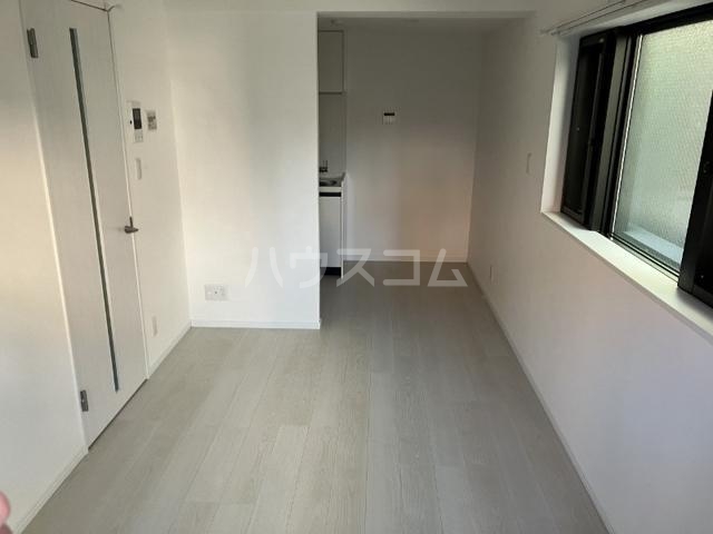 4/26 リビング/ダイニング