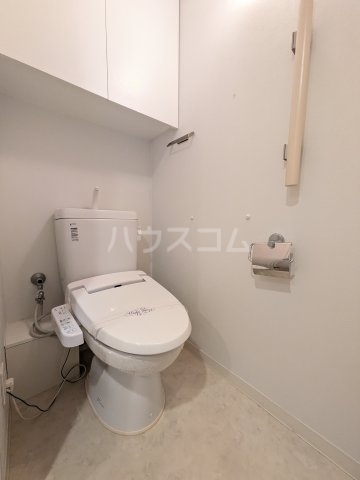 14/30 トイレ