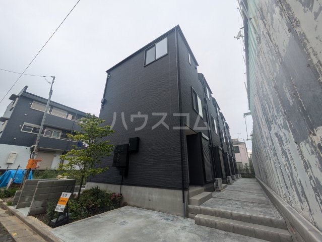 1/30 外観