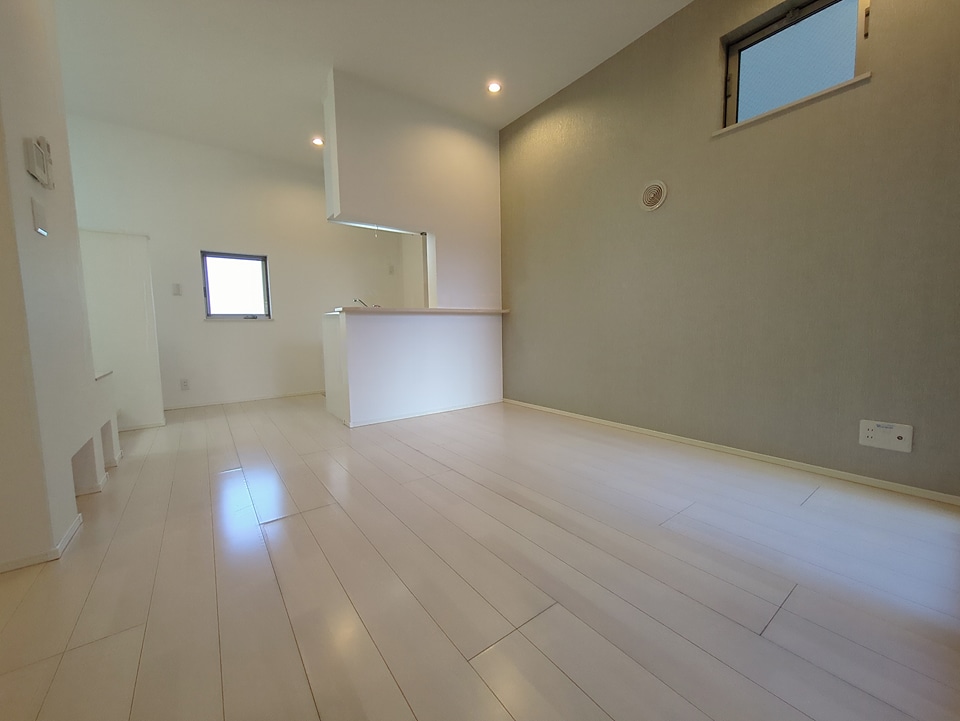 3/30 リビング/ダイニング