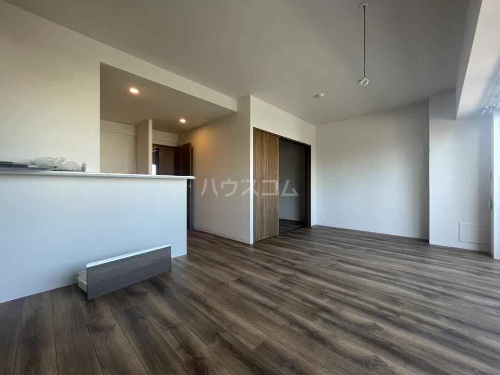 5/30 リビング/ダイニング