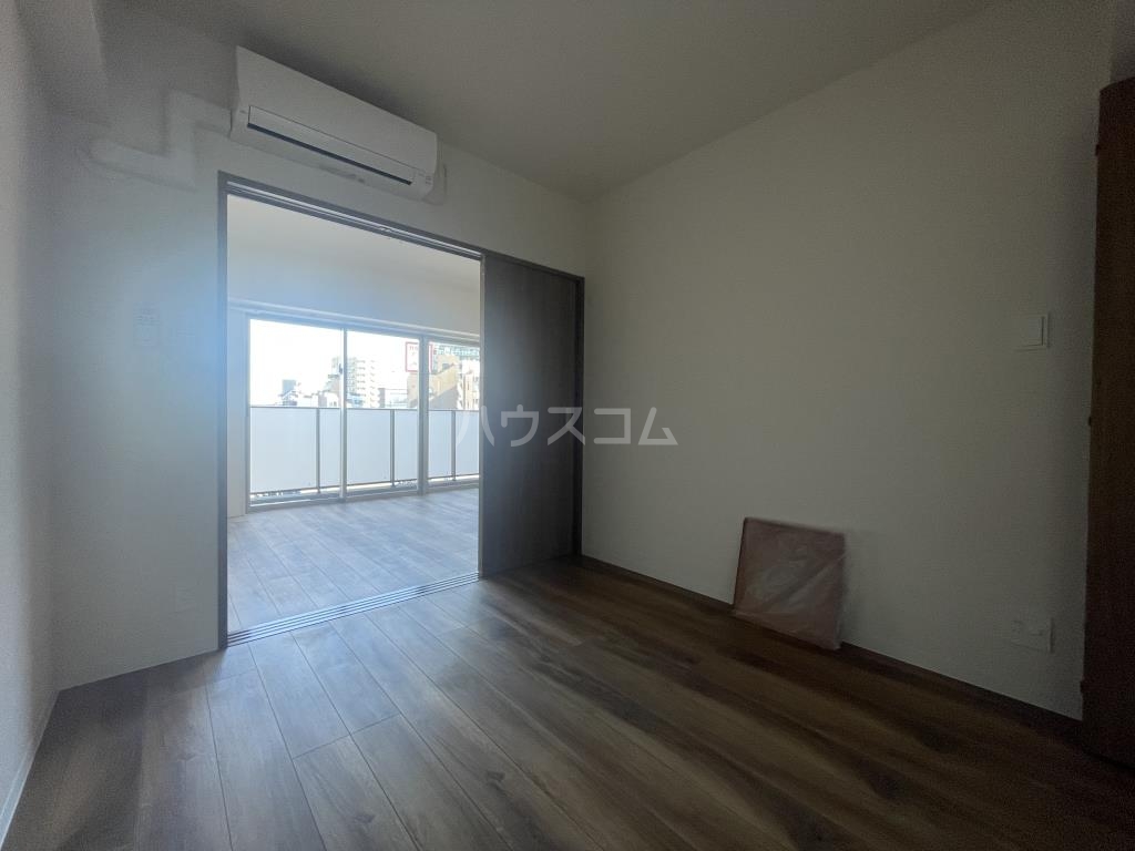 6/30 リビング/ダイニング