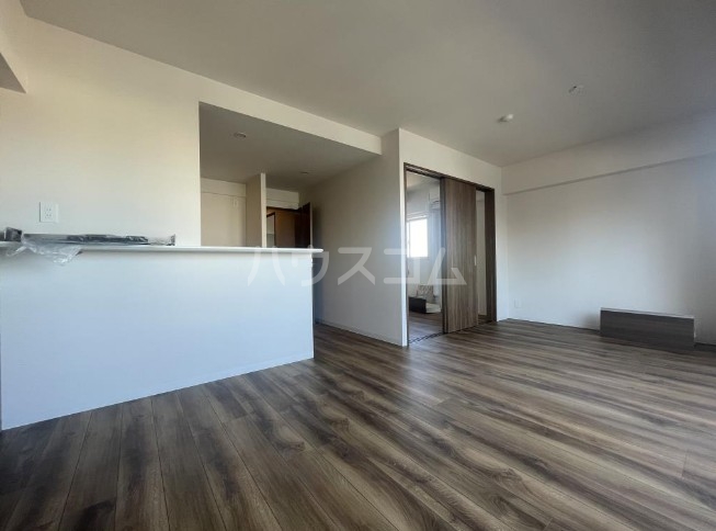 4/27 リビング/ダイニング